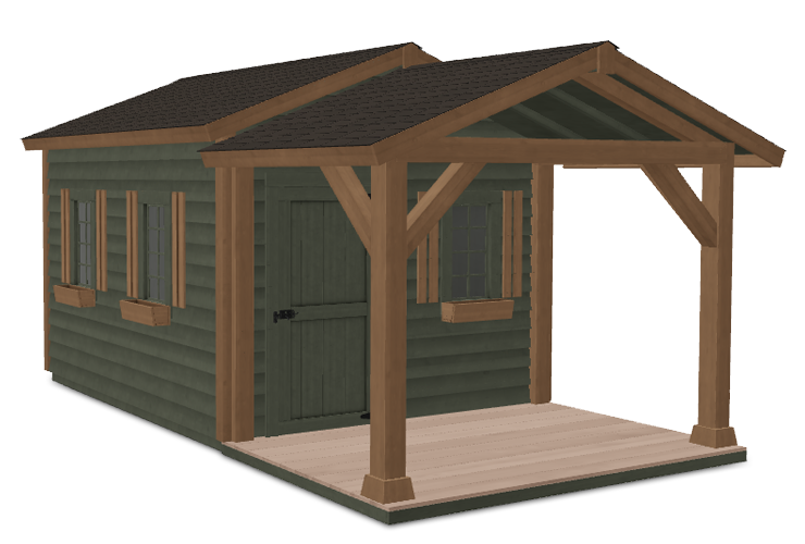 EuroSheds